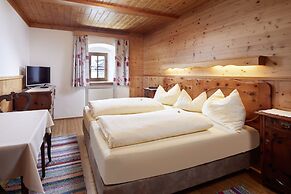 Pension Oberbräu