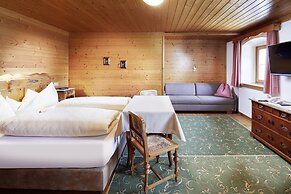 Pension Oberbräu