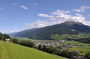 Pension Oberbräu