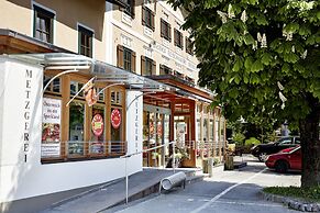 Pension Oberbräu