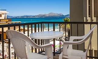 Apartamentos Charly's Can Picafort