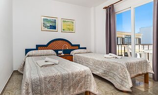 Apartamentos Charly's Can Picafort