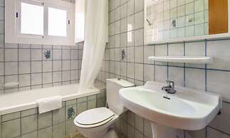 Apartamentos Charly's Can Picafort