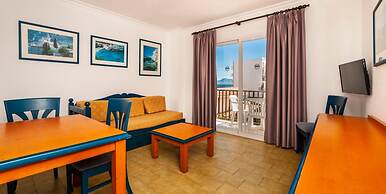 Apartamentos Charly's Can Picafort