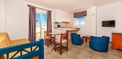 Apartamentos Charly's Can Picafort