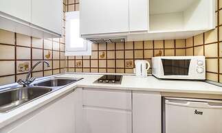 Apartamentos Charly's Can Picafort