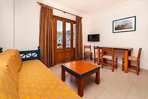 Apartamentos Charly's Can Picafort