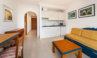 Apartamentos Charly's Can Picafort