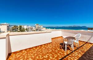 Apartamentos Charly's Can Picafort