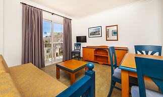 Apartamentos Charly's Can Picafort