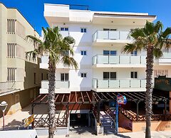 Apartamentos Charly's Can Picafort