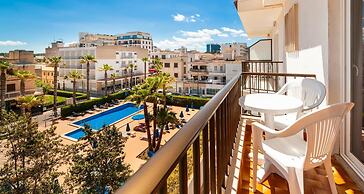 Apartamentos Charly's Can Picafort