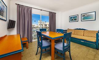 Apartamentos Charly's Can Picafort