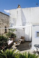 Dimora Santi - Mancuso (loft)