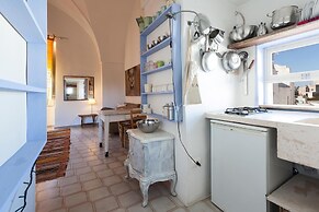 Dimora Santi - Mancuso (loft)