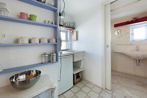 Dimora Santi - Mancuso (loft)