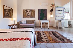 Dimora Santi - Mancuso (loft)