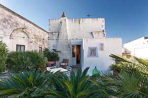 Dimora Santi - Mancuso (loft)