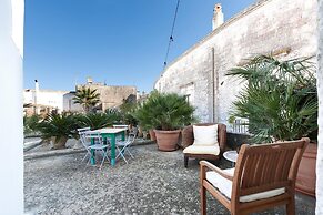 Dimora Santi - Mancuso (loft)