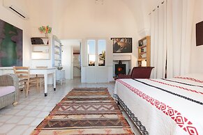 Dimora Santi - Mancuso (loft)