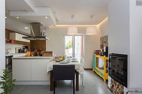 Downtown Alegria B&B