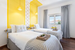 Downtown Alegria B&B