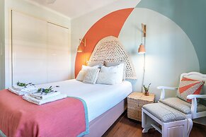 Downtown Alegria B&B