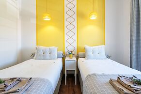 Downtown Alegria B&B