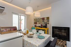 Downtown Alegria B&B