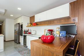 Downtown Alegria B&B