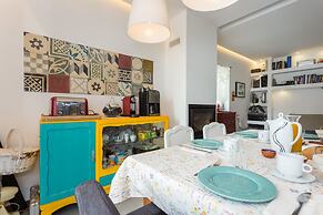 Downtown Alegria B&B