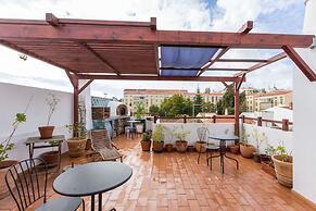 Downtown Alegria B&B