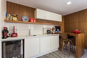 Downtown Alegria B&B