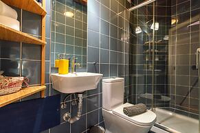 Downtown Alegria B&B