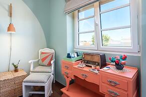 Downtown Alegria B&B