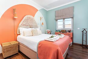 Downtown Alegria B&B