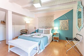 Downtown Alegria B&B