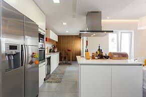 Downtown Alegria B&B