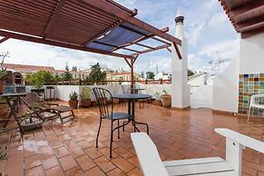 Downtown Alegria B&B