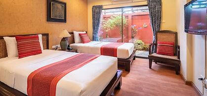 Chiang Mai Thai House
