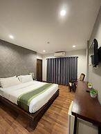 Chiang Mai Thai House