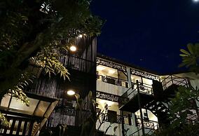 Chiang Mai Thai House