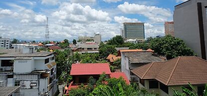 Chiang Mai Thai House