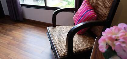 Chiang Mai Thai House