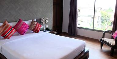 Chiang Mai Thai House
