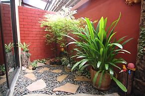 Chiang Mai Thai House