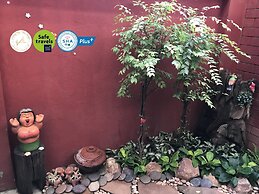 Chiang Mai Thai House