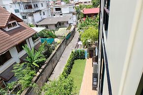 Chiang Mai Thai House