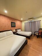 Chiang Mai Thai House