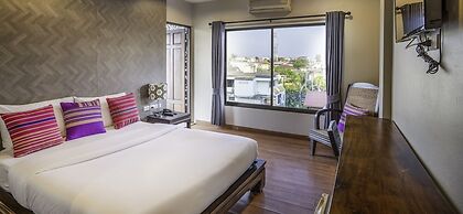 Chiang Mai Thai House